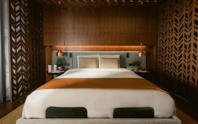 Oasia Hotel Downtown Singapore by Far East Hospitality - Image 3
