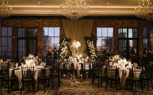 Hotel ZaZa Austin