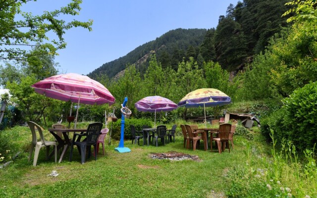 Manali Meadows Homestay by OYO Rooms