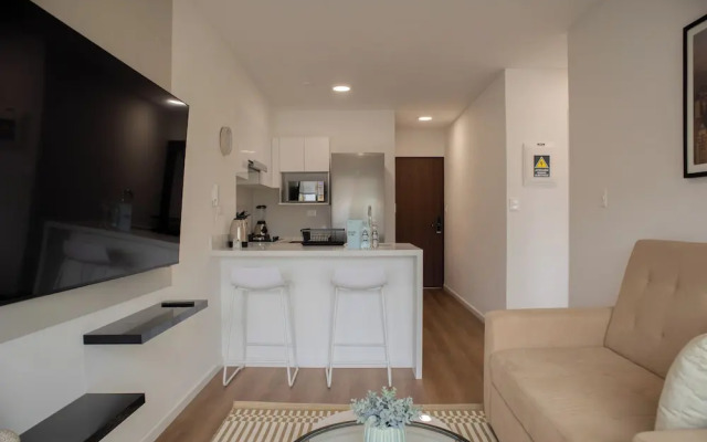 Casa Barranco by Wynwood House