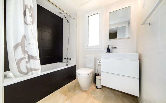 Espanhouse Elvis Apartments	