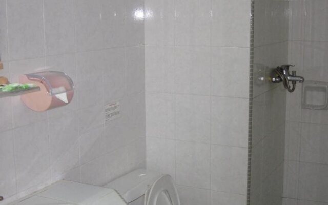 Hotel Furia