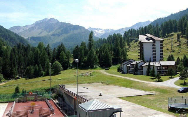 Rosablanche C22 Nendaz