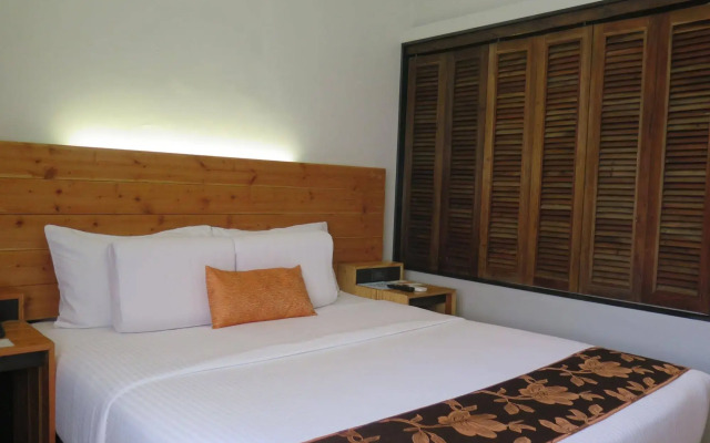 Cuarto Hotel