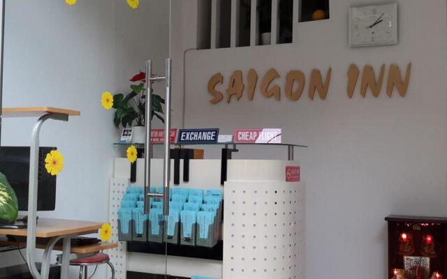 Saigon Inn Hotel