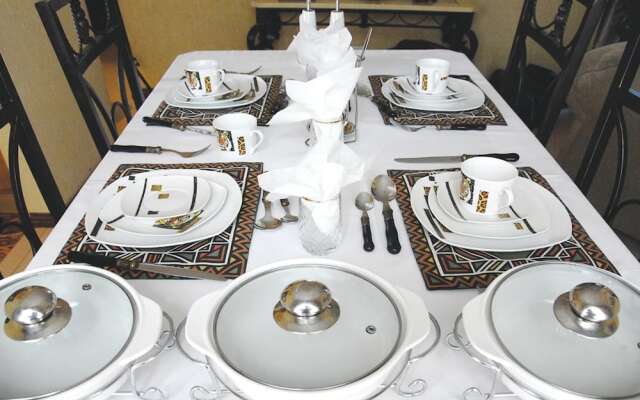 Dithakong Bed & Breakfast
