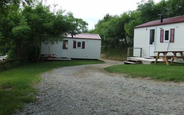 Camping Manex - Mobil-Home