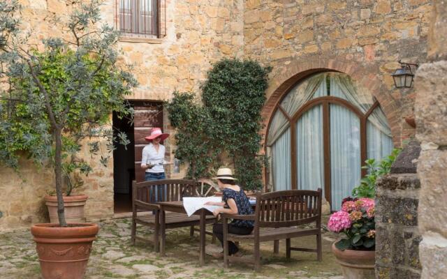 Agriturismo Cretaiole