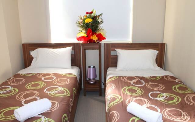 Villandry Villas - Melbourne