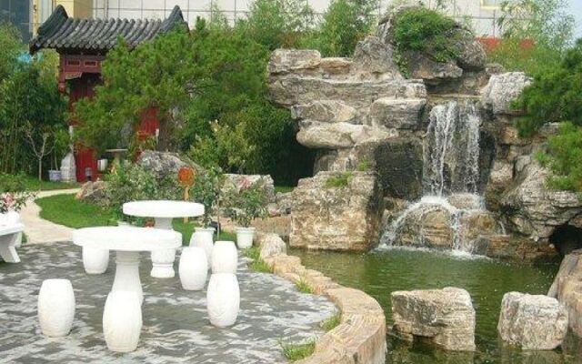 Yuyang Hotel