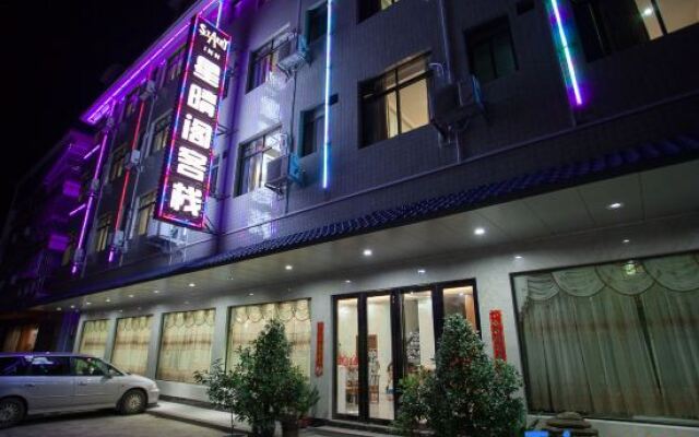 Hotel Starry Inn
