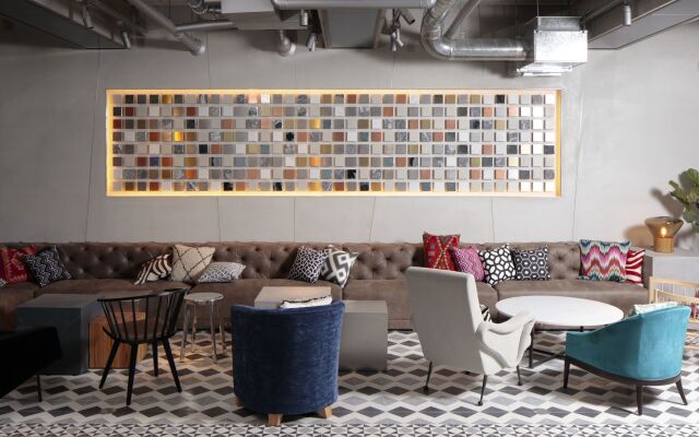 The Millennials Shibuya