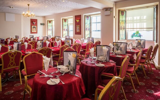 Claremont Hotel