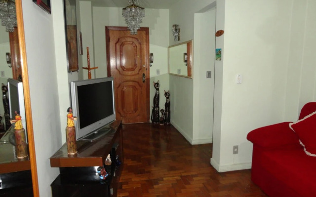 Copacabana Apartamento Aconchegante