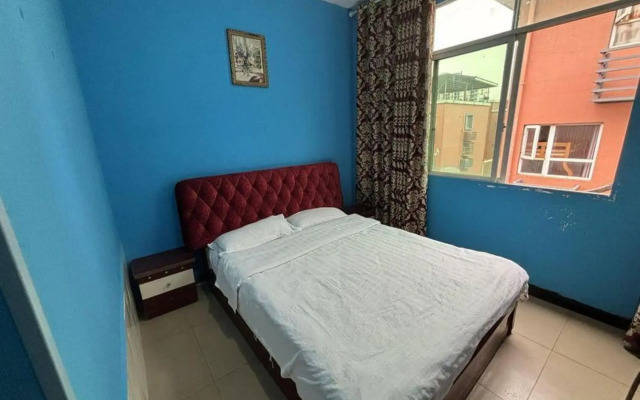 Heyi Hotel Xindu District