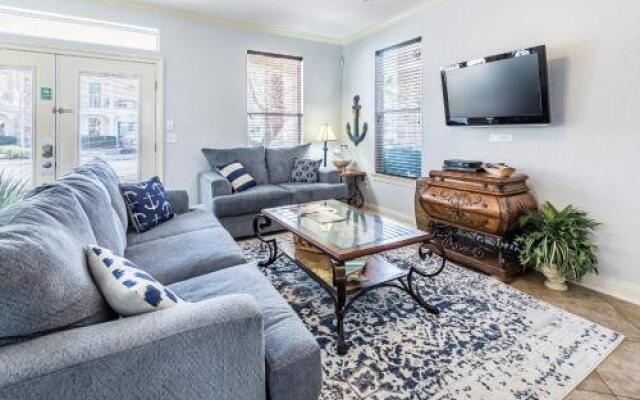 Calypso 6 Br Home