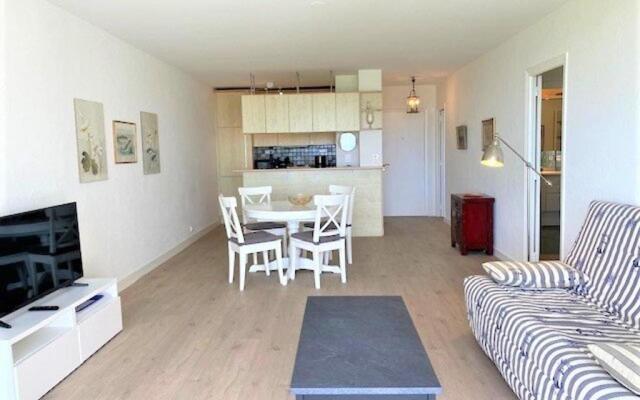 Appartement Quiberon, 2 pièces, 4 personnes - FR-1-478-147