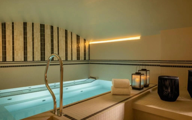 Hôtel Filigrane & Spa