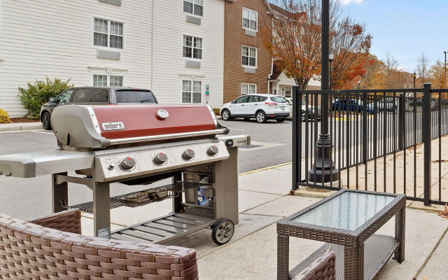 TownePlace Suites Virginia Beach