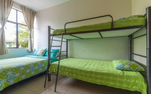 Mountain Hostel