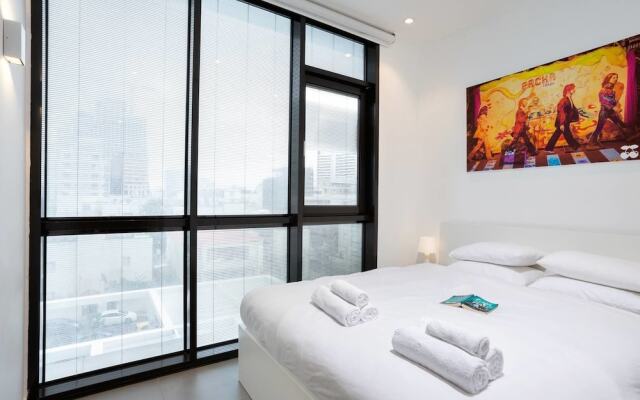 Wonderful 2BR Rotem Shani by HolyGuest