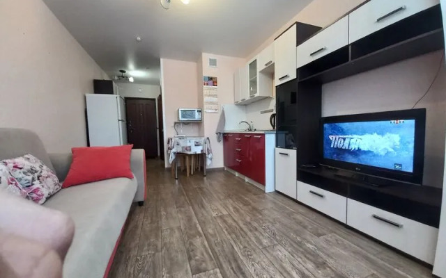 Апартаменты на ул. Героя Жидкова, д. 6