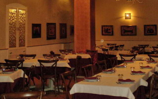 Baia Sangiorgio Hotel Resort