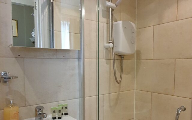 Belgravia Hotel