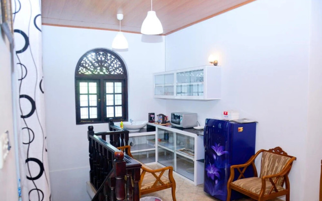 Rest for Guests - Homestay