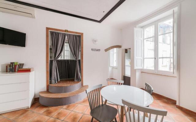 Sleep in the Clouds near Piazza Navona