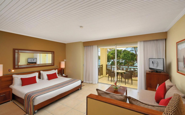 Shandrani Beachcomber Resort & Spa