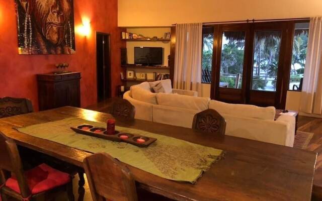 Topaz 4 Bedroom Villa