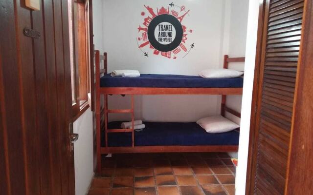 Numa Boa Hostel