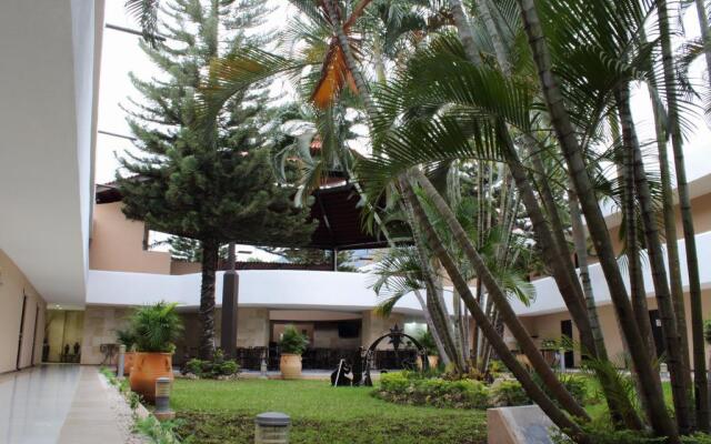Hotel Quinta Chiapas