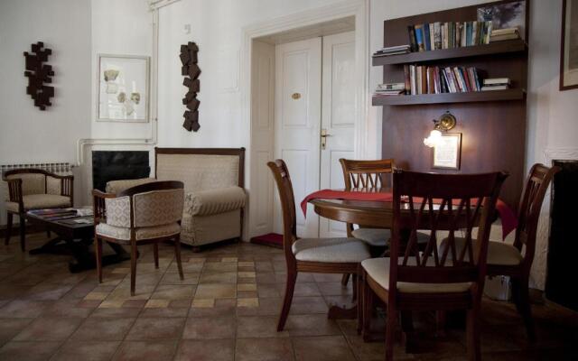 B&B Maksimilian