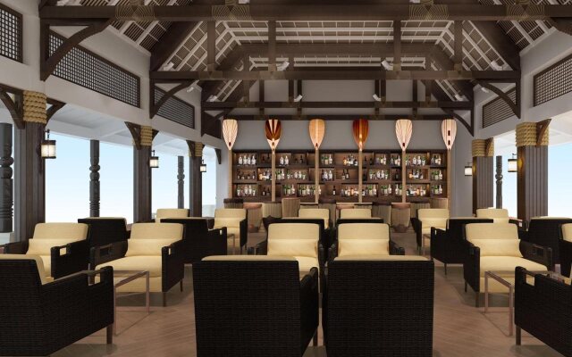 Sheraton Samoa Beach Resort