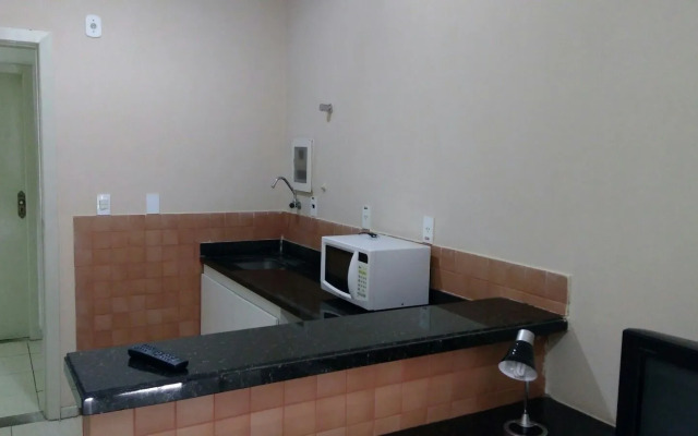 Cachoeira Apart Hotel