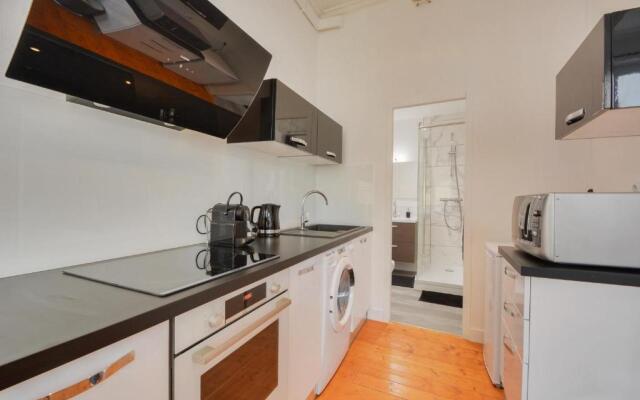 GuestReady - Amazing apartment in the city centre