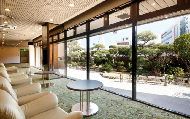 Central Hotel Yokosuka