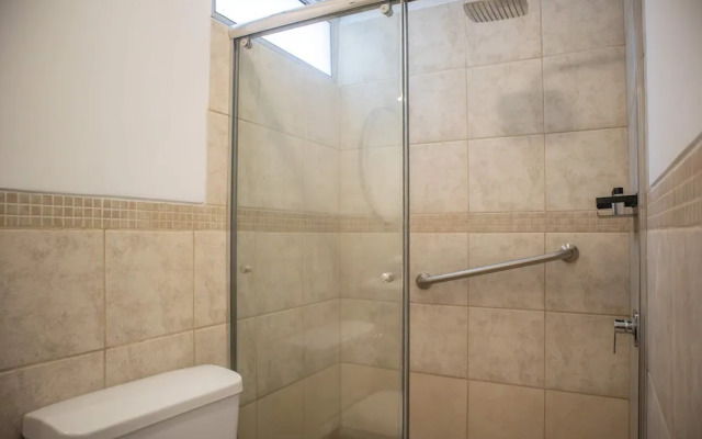 w Stunning 3BR in Miraflores