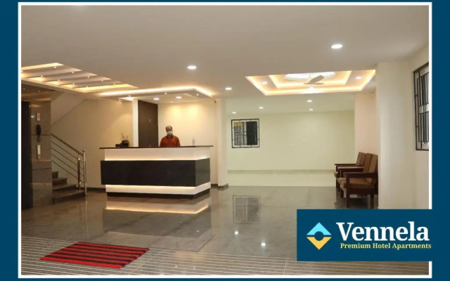 Vennela Hotel Apartments