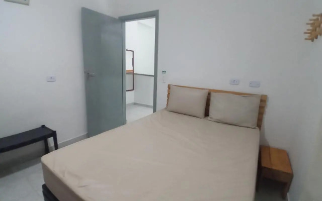 Espaço Mar Doce Lar - Praia Indaiá e Riviera