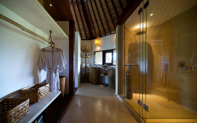 Planta Luxury Boutique Resort