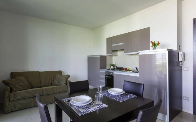 Residence Delfina