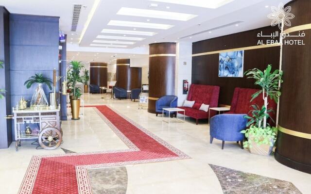 Al Ebaa Hotel