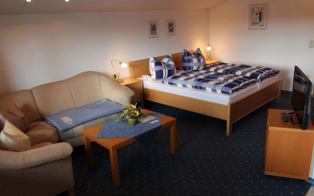 Appartements Pension Hammerschmied