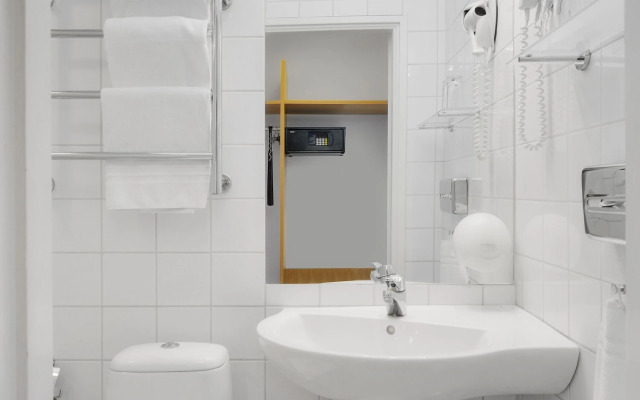 Strand Hotel Borgholm