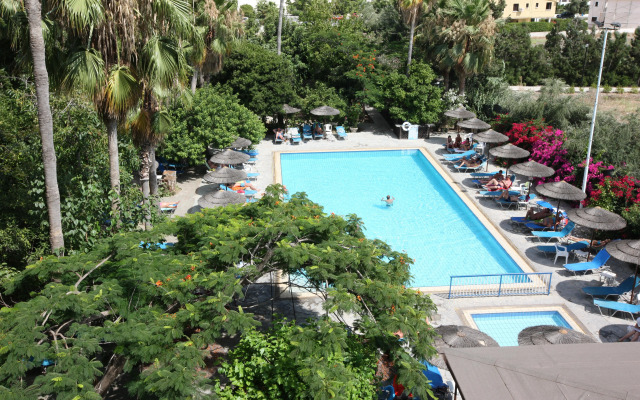 Hotel Veronica