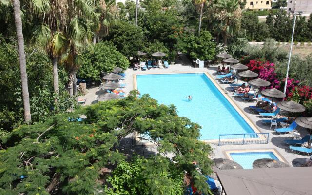 Hotel Veronica