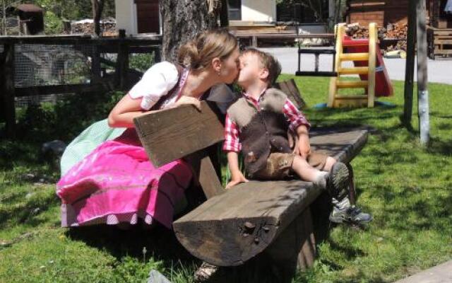 Farmauhof & Winkelhütte